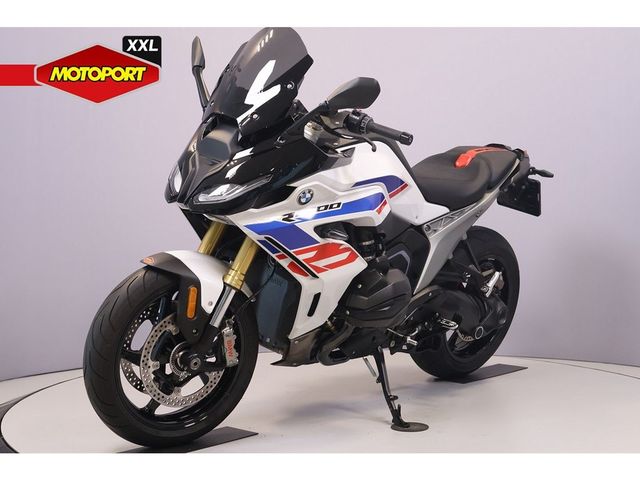 bmw - r-1300-rs