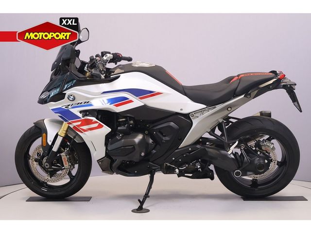 bmw - r-1300-rs