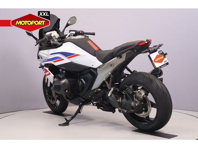 bmw - r-1300-rs