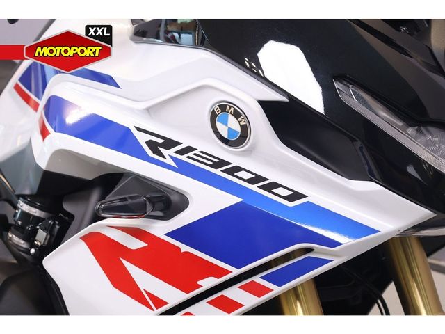 bmw - r-1300-rs