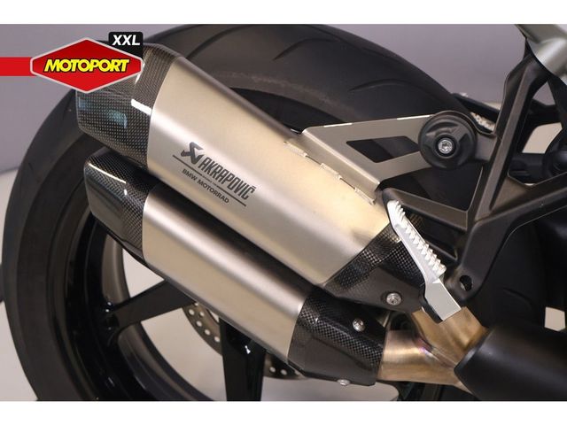 bmw - r-1300-rs
