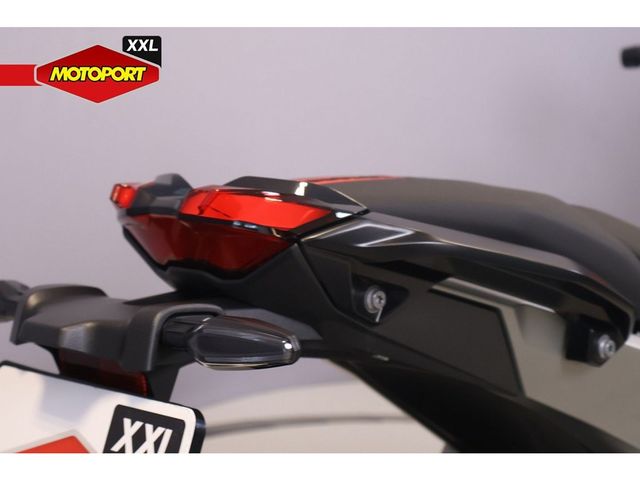 bmw - r-1300-rs