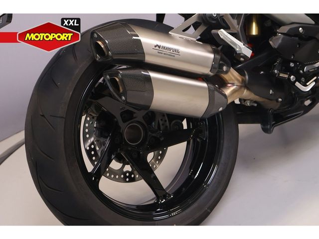 bmw - r-1300-rs