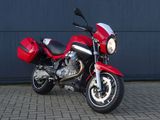 MOTO GUZZI 1200 SPORT