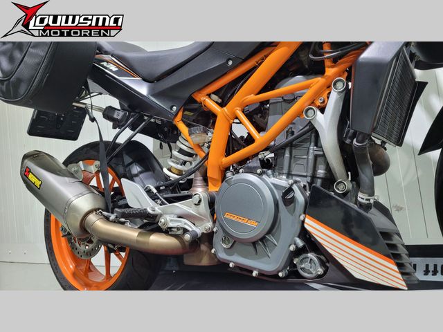 ktm - 390-duke-abs