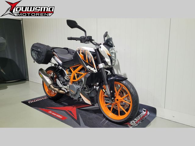 ktm - 390-duke-abs