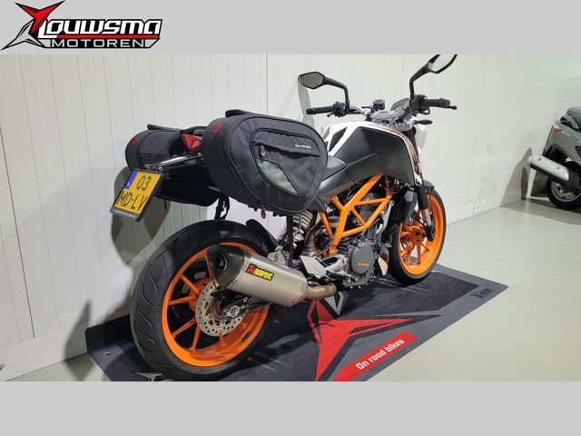 ktm - 390-duke-abs