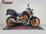 KTM 390 DUKE ABS