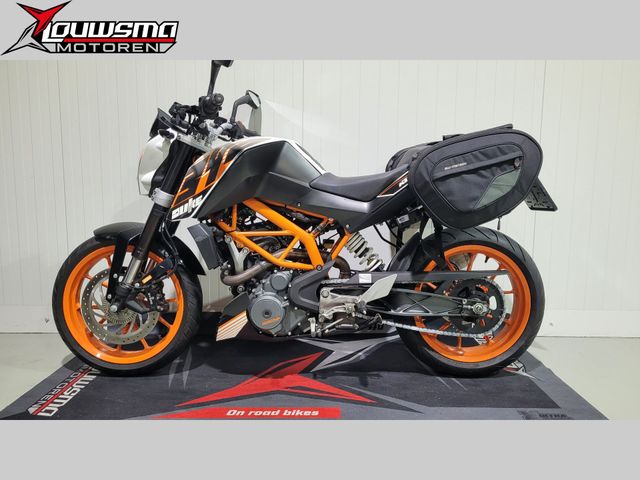 ktm - 390-duke-abs