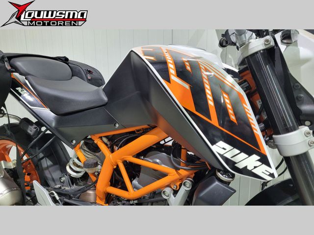 ktm - 390-duke-abs