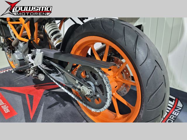 ktm - 390-duke-abs