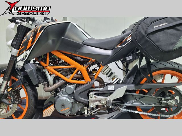 ktm - 390-duke-abs