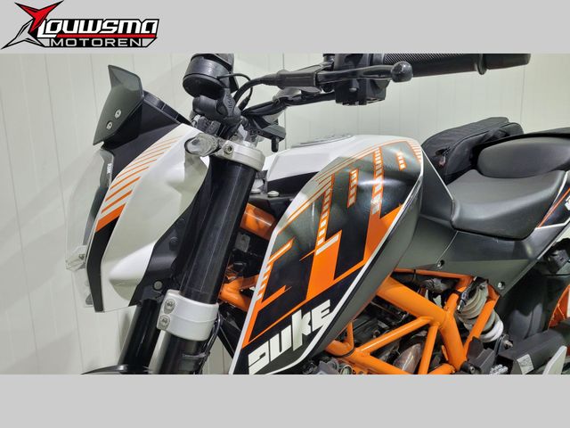 ktm - 390-duke-abs