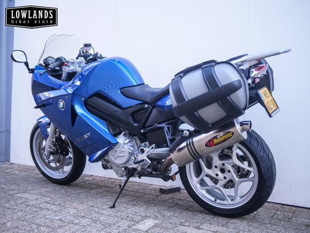 bmw - f-800-st