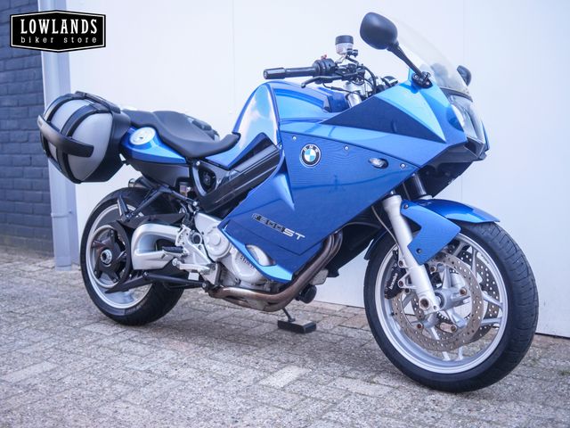 bmw - f-800-st