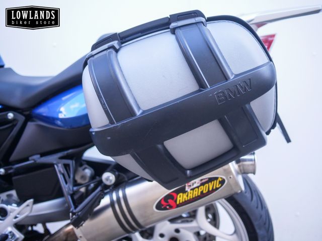 bmw - f-800-st