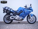 BMW F 800 ST