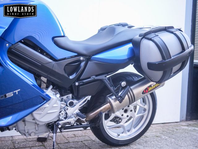 bmw - f-800-st
