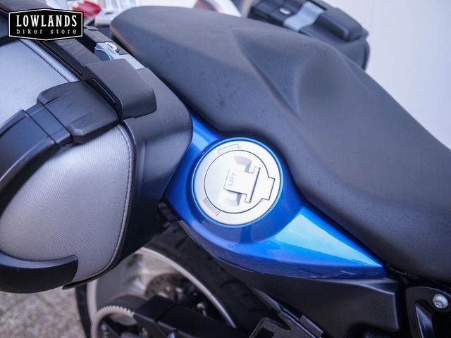 bmw - f-800-st