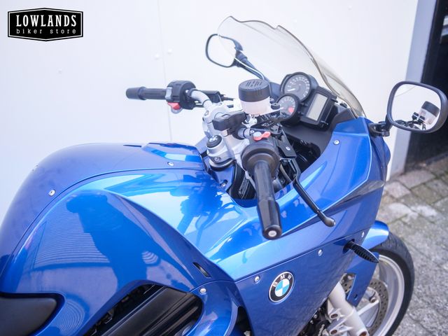 bmw - f-800-st