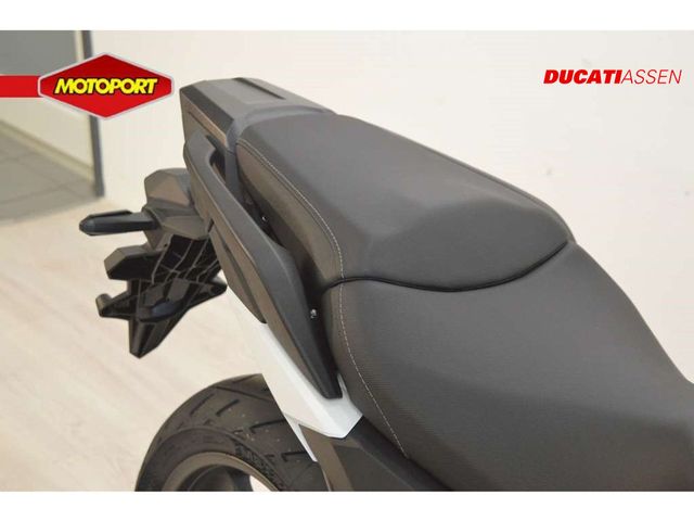 honda - nc-750-x