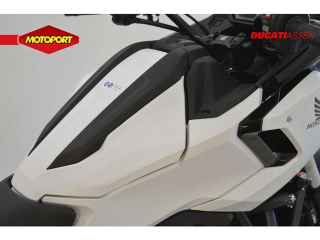 honda - nc-750-x