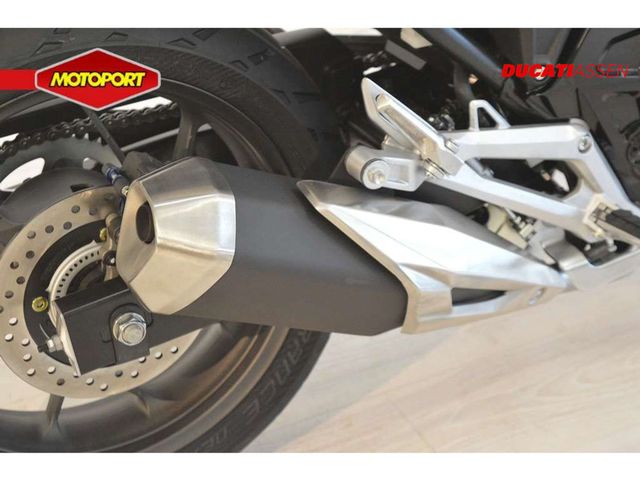 honda - nc-750-x