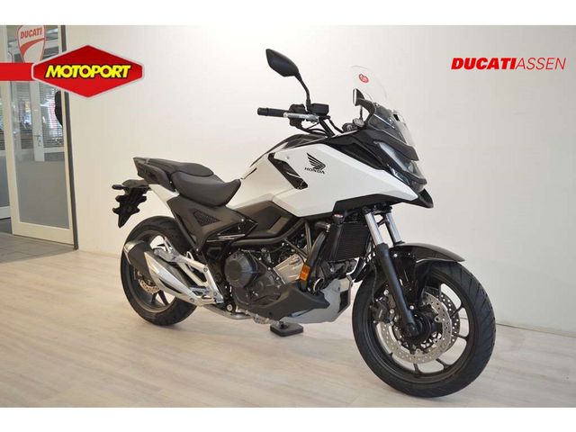 honda - nc-750-x