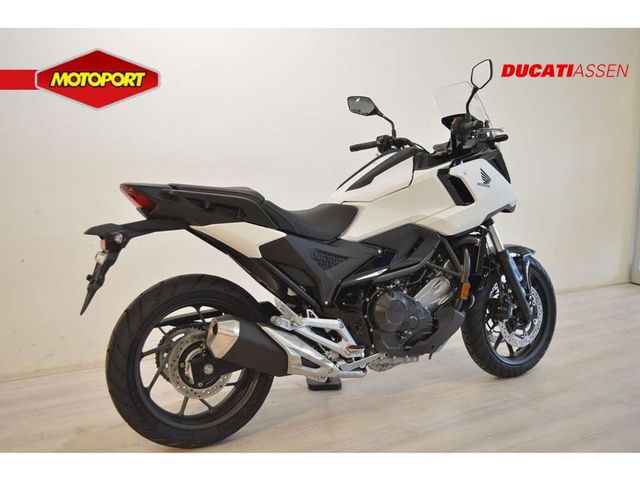 honda - nc-750-x
