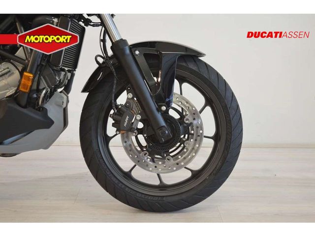 honda - nc-750-x