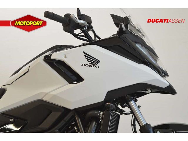 honda - nc-750-x