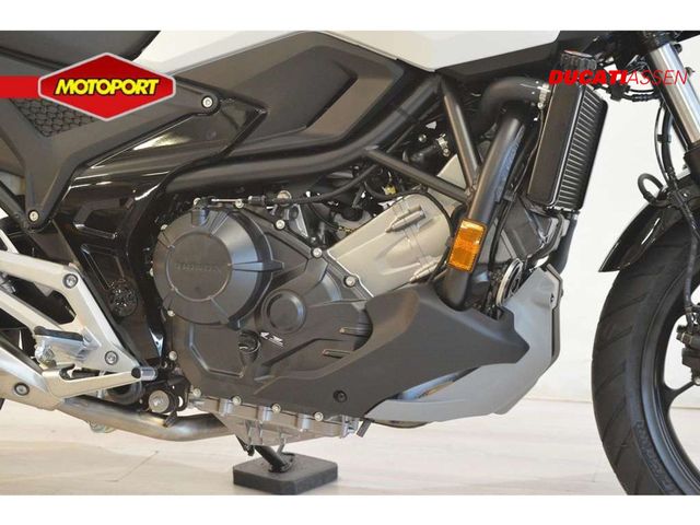 honda - nc-750-x