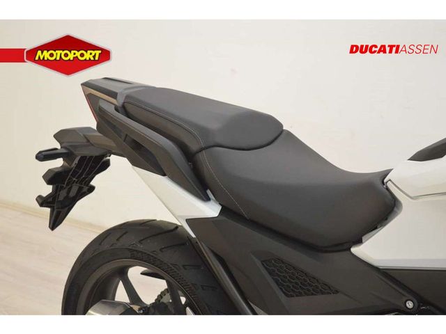 honda - nc-750-x