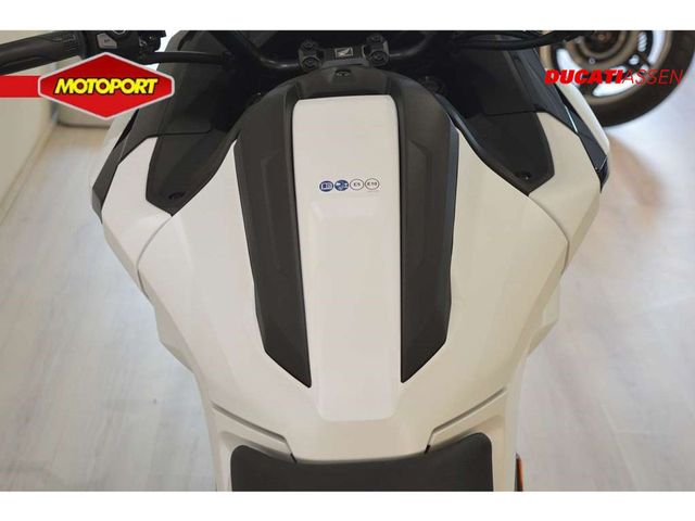 honda - nc-750-x