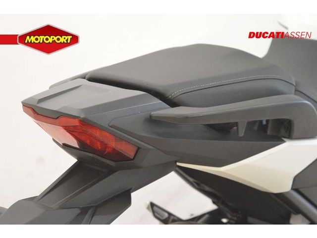 honda - nc-750-x