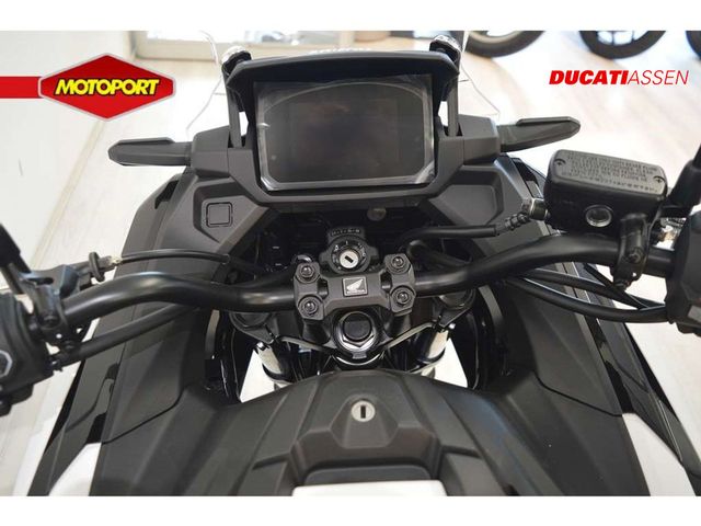 honda - nc-750-x