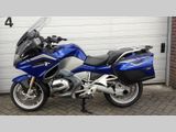 BMW R 1200 RT ABS-ESA-ASC