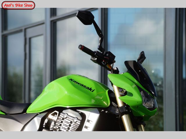kawasaki - z1000
