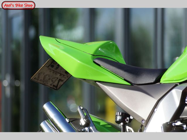 kawasaki - z1000