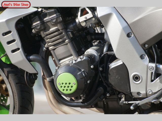 kawasaki - z1000