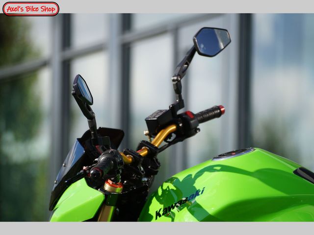 kawasaki - z1000