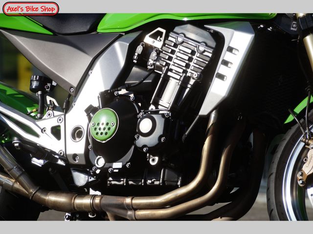 kawasaki - z1000