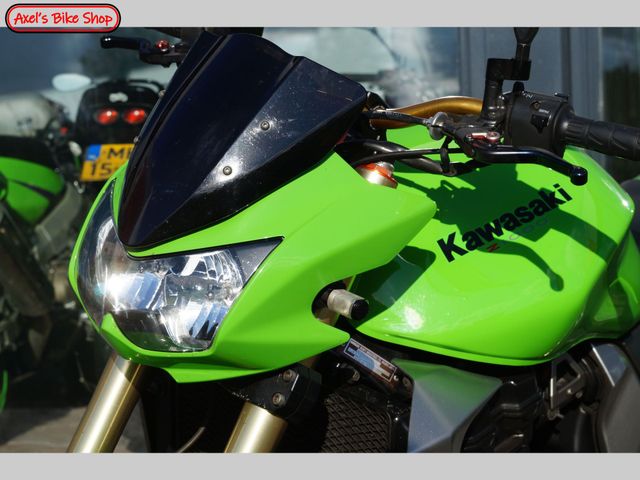 kawasaki - z1000