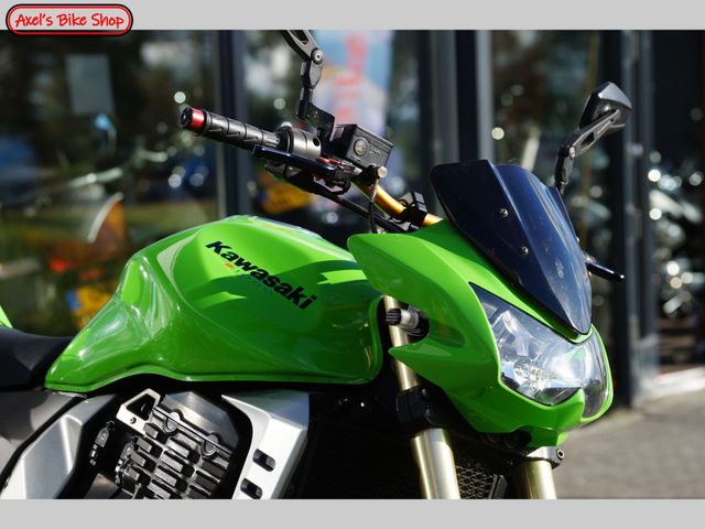 kawasaki - z1000