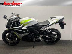 HONDA CBR 600 RR