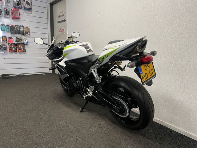 honda - cbr-600-rr