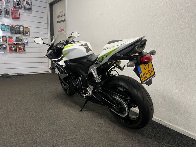 honda - cbr-600-rr