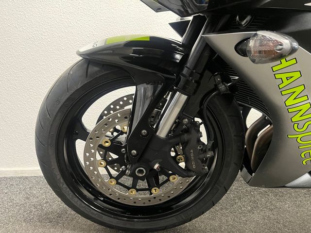honda - cbr-600-rr