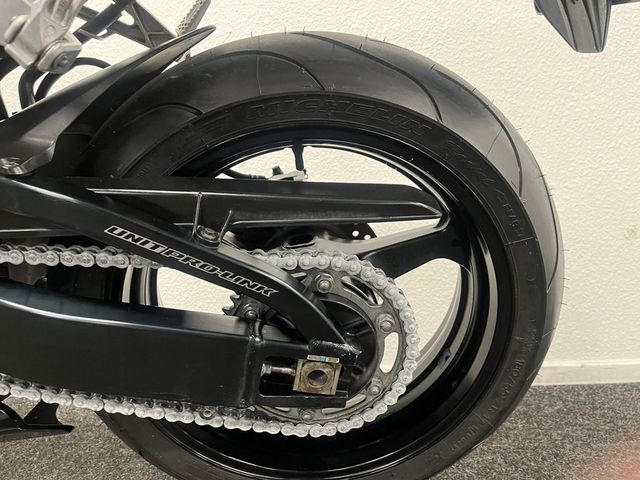 honda - cbr-600-rr