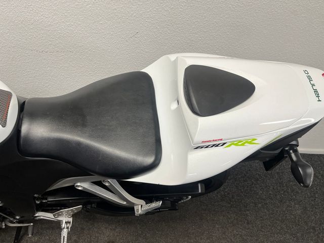 honda - cbr-600-rr